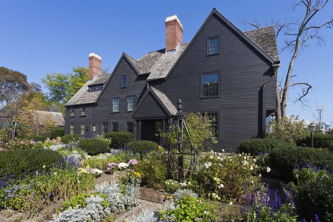 The House of the Seven Gables